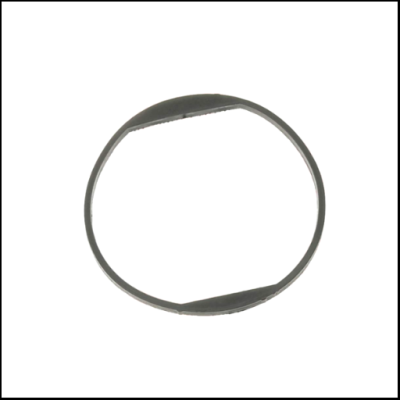 Junta do conta quilômetros/cabeçote para Vespa