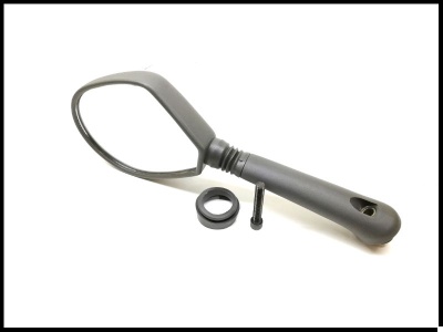 Espelho esquerdo para Vespa