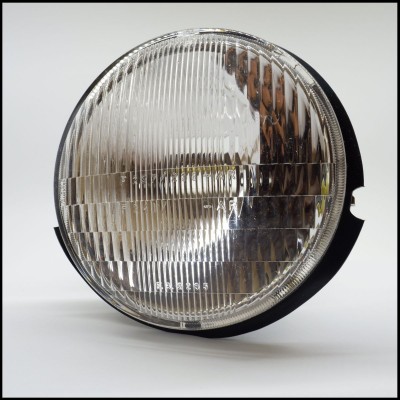 Farol frente redondo para Vespa