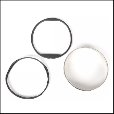 Kit vidro do conta quilômetros para Vespa