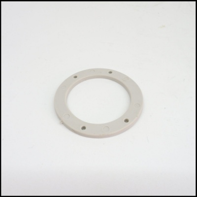 Junta buzina cinza para Vespa