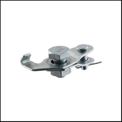 Serra-cabos cabo de travão traseiro para Vespa