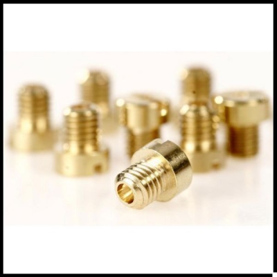 Set gigleurs DELL'ORTO 100-122 Ø 5 mm para SHB/​PHBD/​PHBG