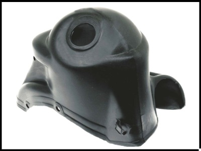 Touca do cilindro plástico motor smallframe Vespa