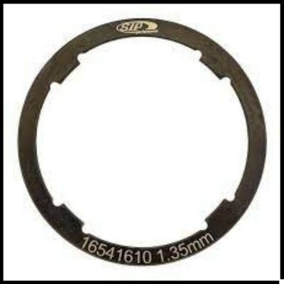 Anilha espaçadora transmissão para Vespa