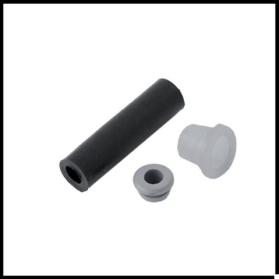 Kit borrachas chassis/balons para Vespa