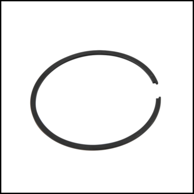 Segmento PINASCO 102/125 cc para Vespa