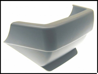 Proteção contra as salpicos para Vespa