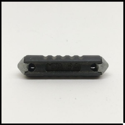 Fusível torpedo para baterias e modelos de piscas para Vespa