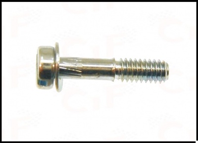 Parafuso câmara de flutuador para Vespa