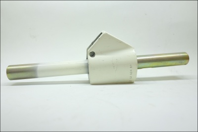 Punho mudanças para Vespa