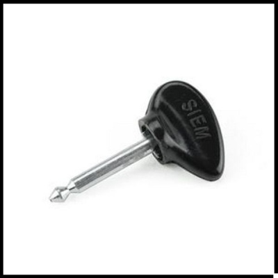 Chave de ignição para Vespa