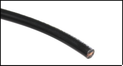 Cabo de vela para Vespa