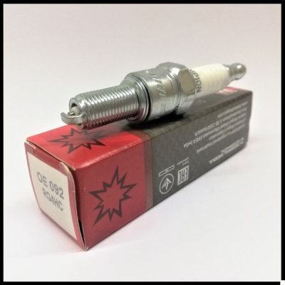 Vela PIAGGIO RG4HC cobre para Vespa