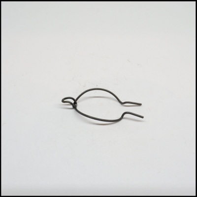 Mola placa de pressão de embraiagem para Vespa