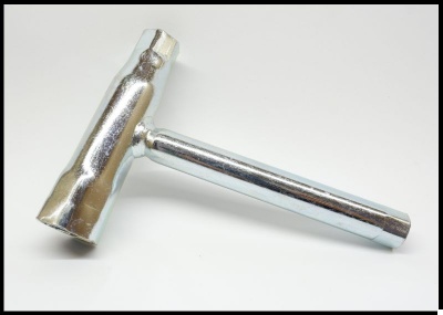 Chave de velas 14 - 22 - 11 mm para Vespa