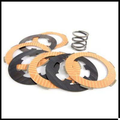 Kit discos embraiagem Race para Vespa