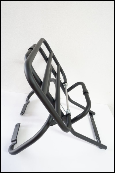 Suporte bagagem traseiro PX 2011 para Vespa