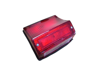 Farolim completo para Vespa