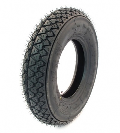 Pneu MICHELIN S 83 100/90-10