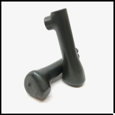 Pés descanso para Vespa