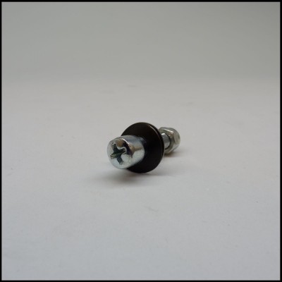 Kit parafuso manetes embraiagem/travão para Vespa