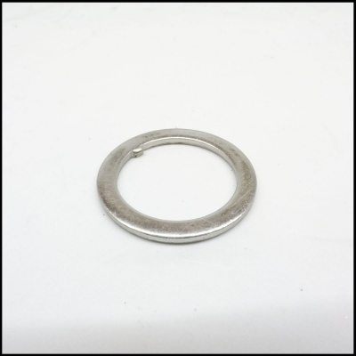 Anilha de fixação rolamento de esferas direção superior para Vespa