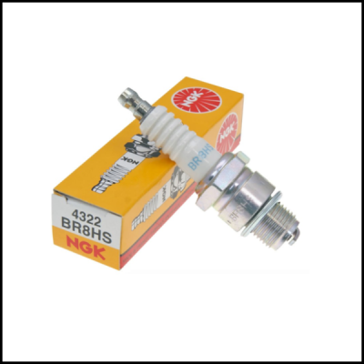 Vela NGK BR8HS 