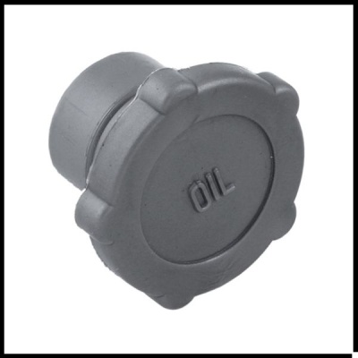 Tampa depósito de óleo para Vespa