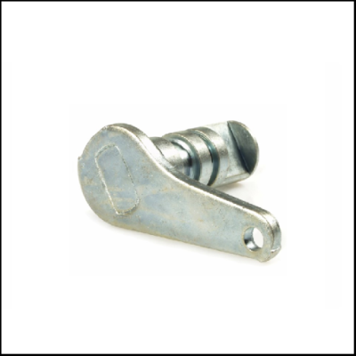 Veio alavanca do travão atrás para Vespa