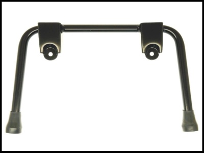 Descanso central para Vespa