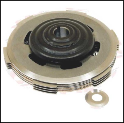 Embraiagem Sport para Vespa