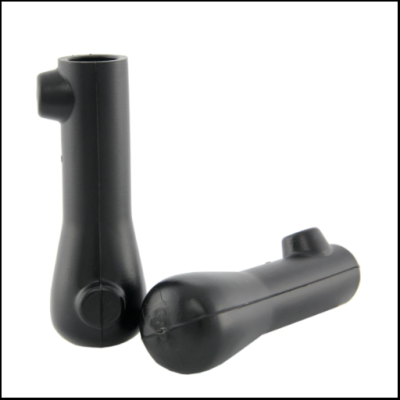 Pés descanso para Vespa