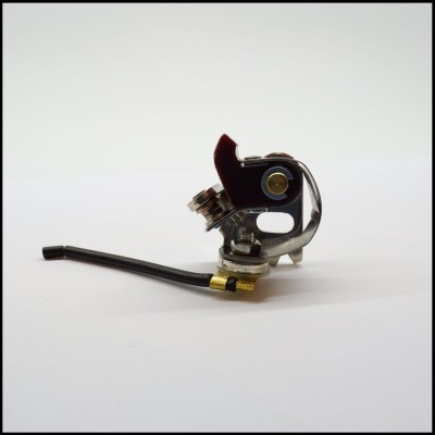 Platinado de contacto largeframe para Vespa PX