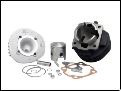 Cilindro 75cc para Vespa