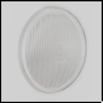 Vidro do farol SIEM para Vespa