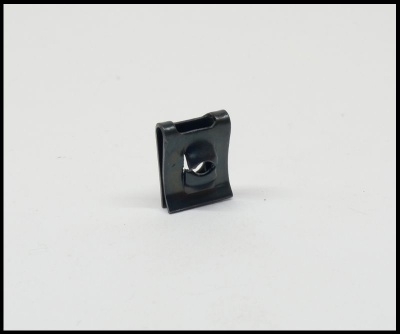 Mola de fixação de buzina para Vespa