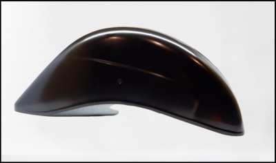 Guarda-lamas frente para Vespa