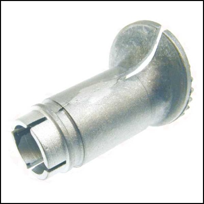 Casquilho coletor de admissão ar para Vespa