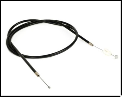 Cabo acelerador para Vespa