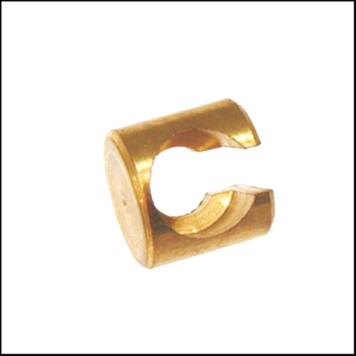 Terminal cabo de travão/embraiagem para Vespa