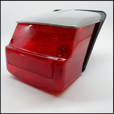 Farolim BOSATTA para Vespa