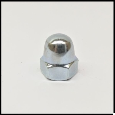 Porca com capa para Vespa