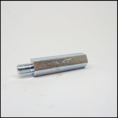 Porca espaçadora para amortecedor atrás para Vespa