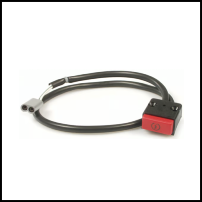 Interruptor do motor de arranque para Vespa