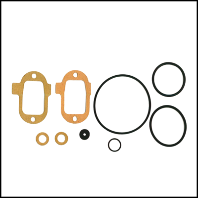 Jogo juntas DELL'ORTO SHBC D/E/L