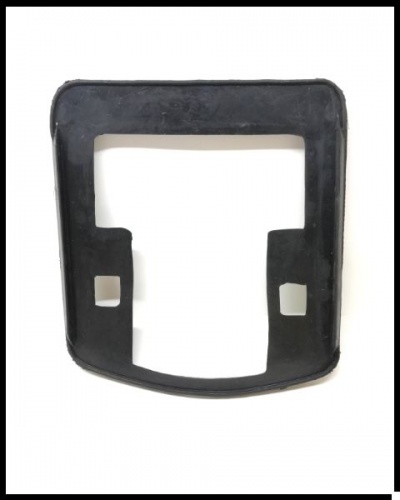 Junta chassis farolim para Vespa