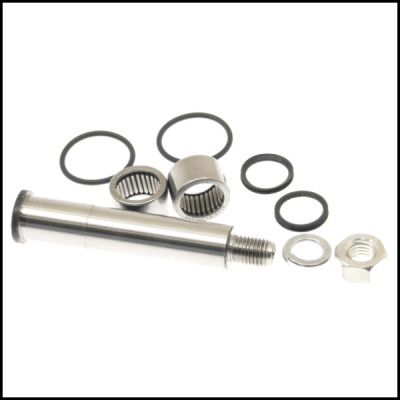 Kit rolamentos braço da suspensão/veio frontal para Vespa