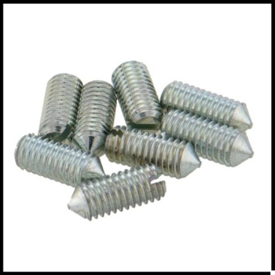 Kit de parafusos friso avental para Vespa