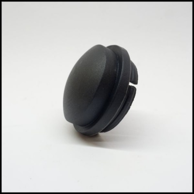 Tampão de proteção contra pó tambor do travão frontal para Vespa